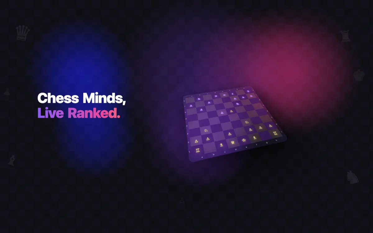 Live Chess GM Leaderboard screenshot